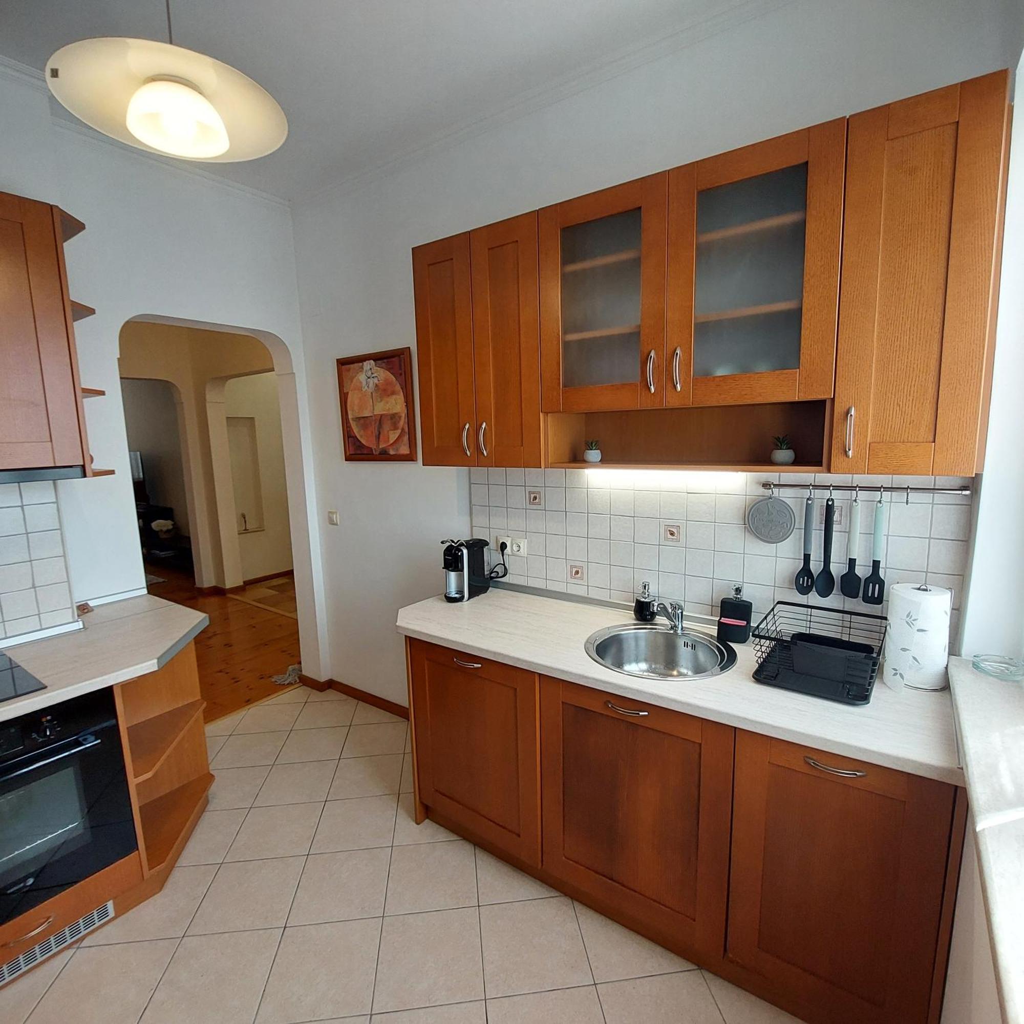 La Casa Di Sofia Appartement Buitenkant foto