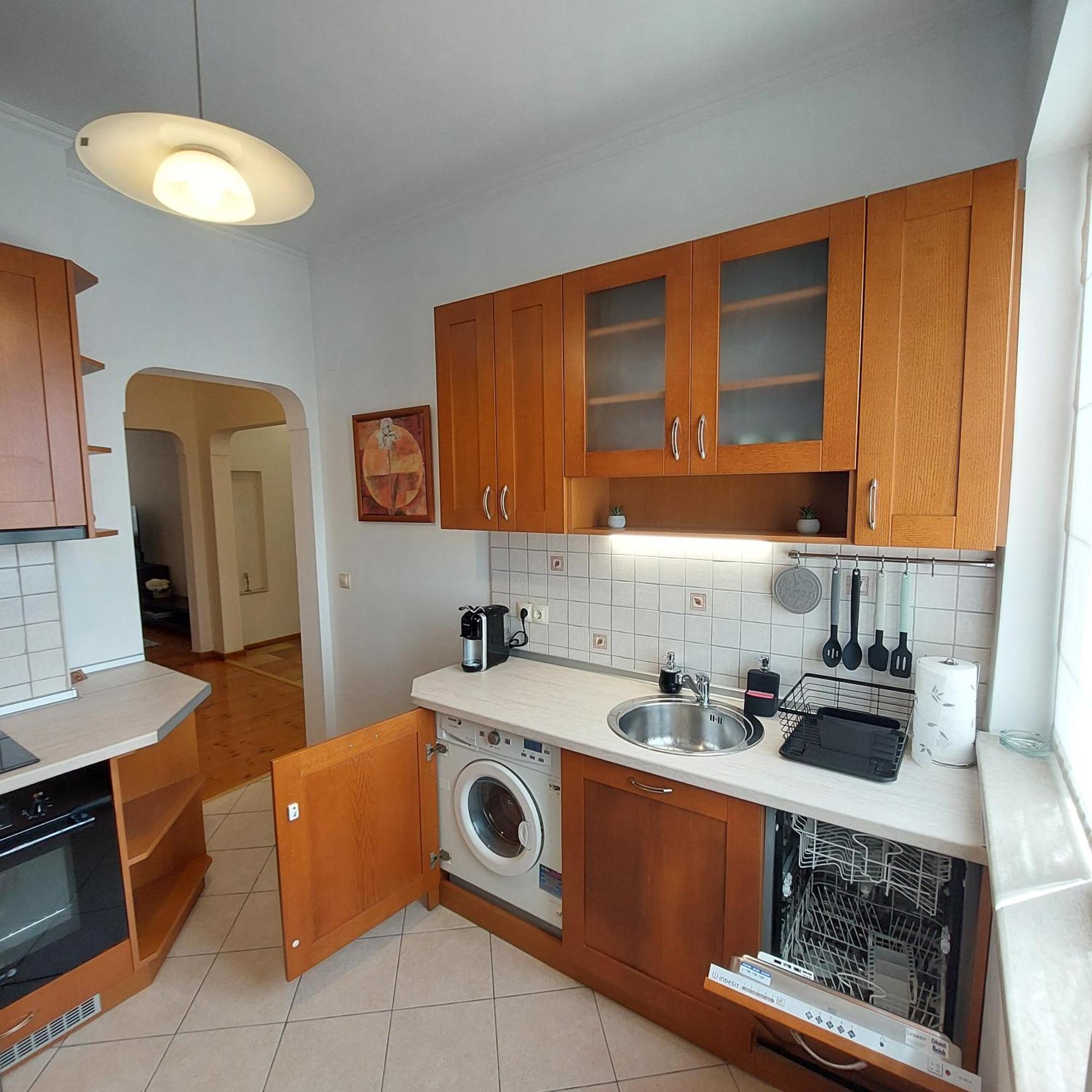 La Casa Di Sofia Appartement Buitenkant foto