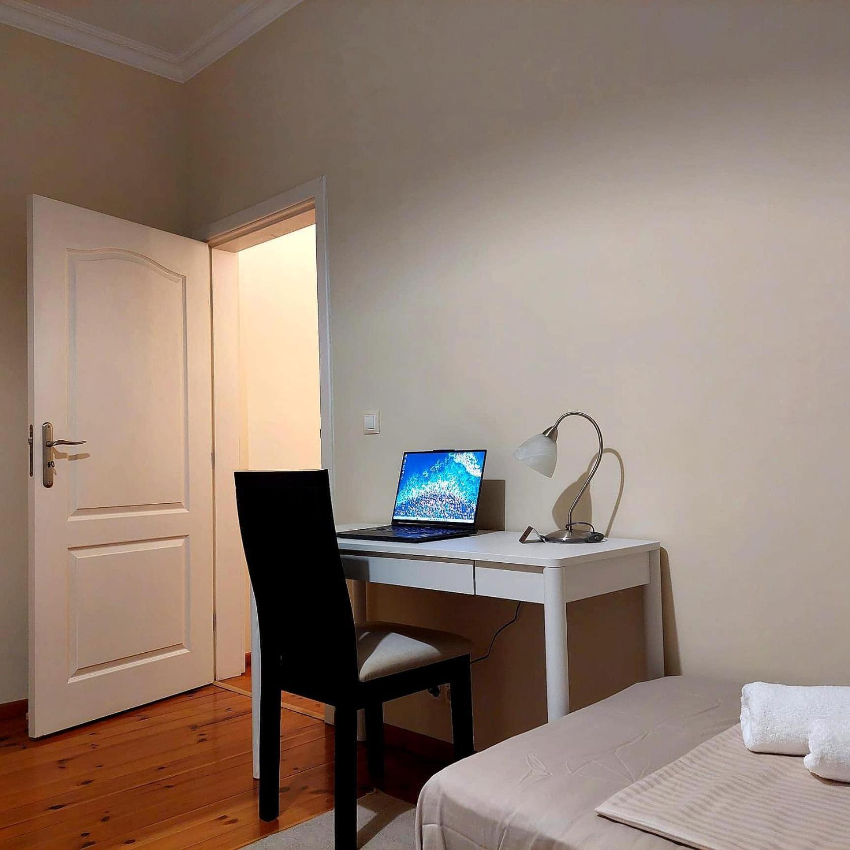 La Casa Di Sofia Appartement Buitenkant foto