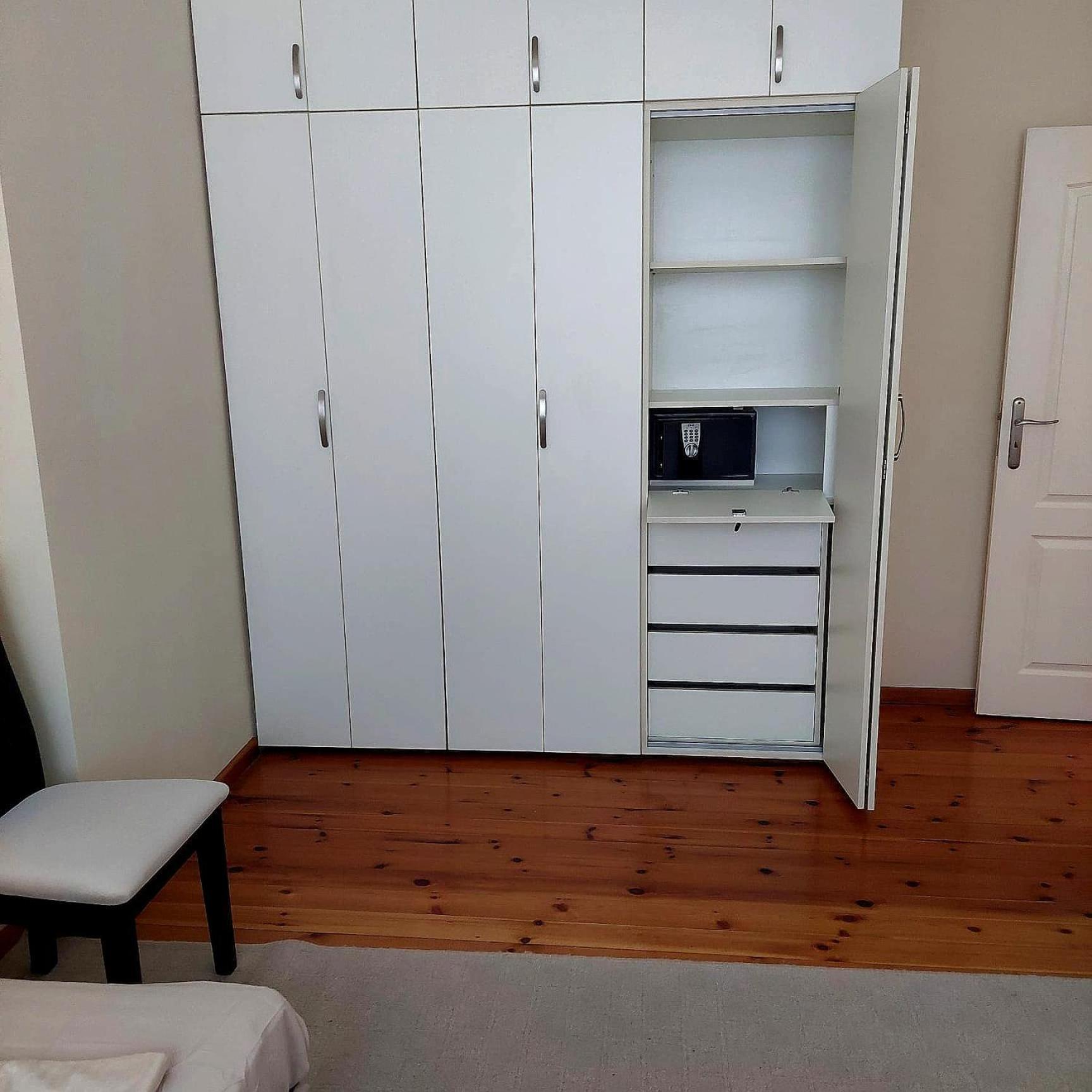 La Casa Di Sofia Appartement Buitenkant foto