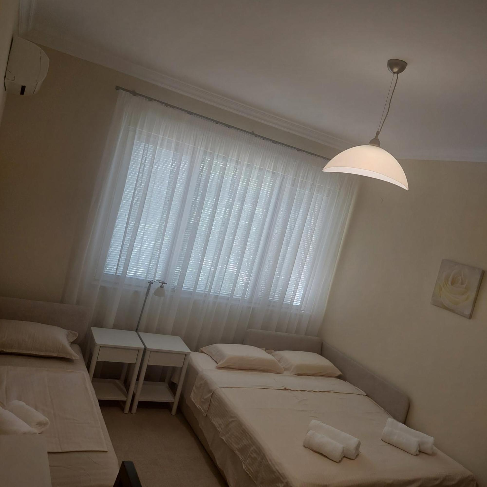 La Casa Di Sofia Appartement Buitenkant foto