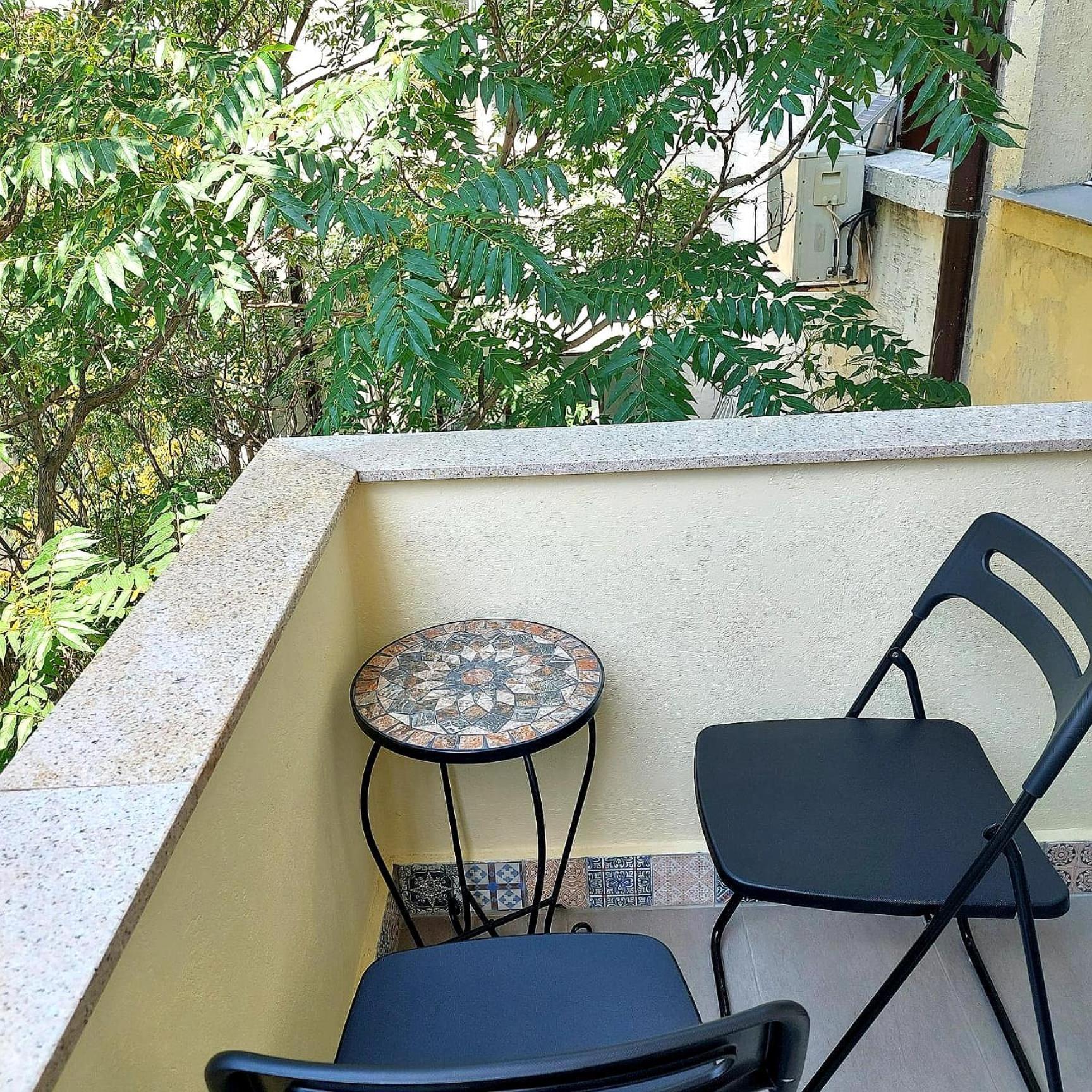 La Casa Di Sofia Appartement Buitenkant foto