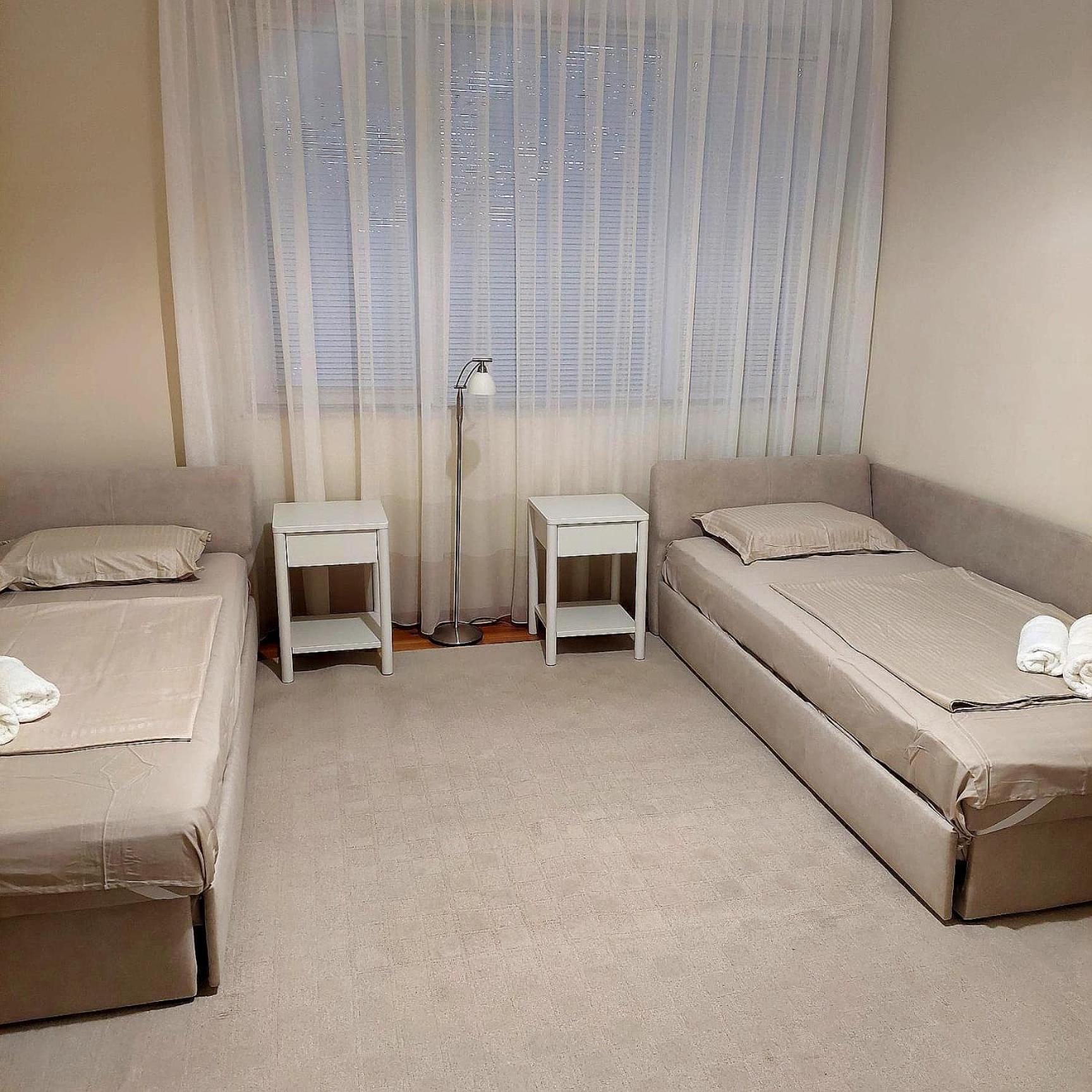 La Casa Di Sofia Appartement Buitenkant foto