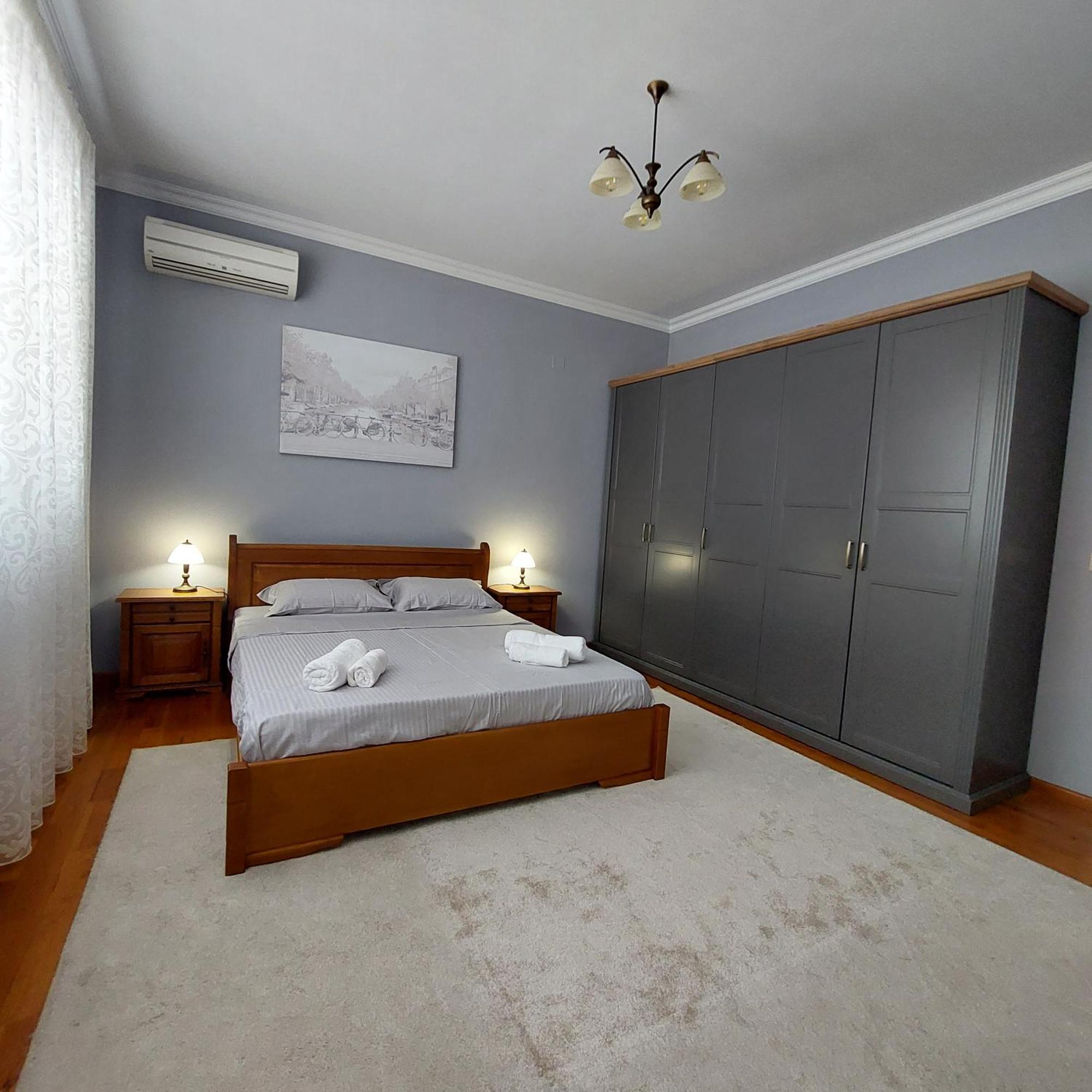 La Casa Di Sofia Appartement Buitenkant foto