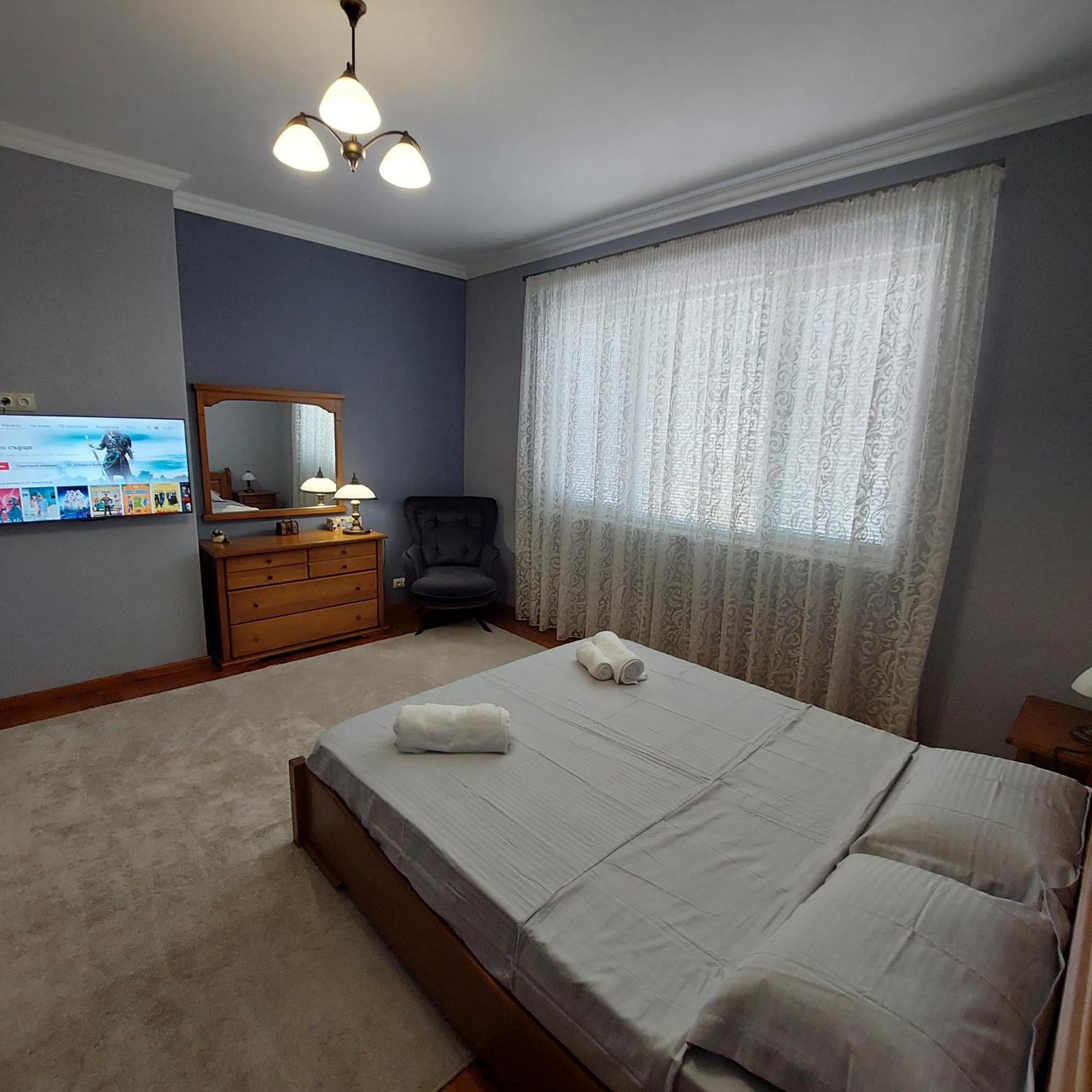 La Casa Di Sofia Appartement Buitenkant foto