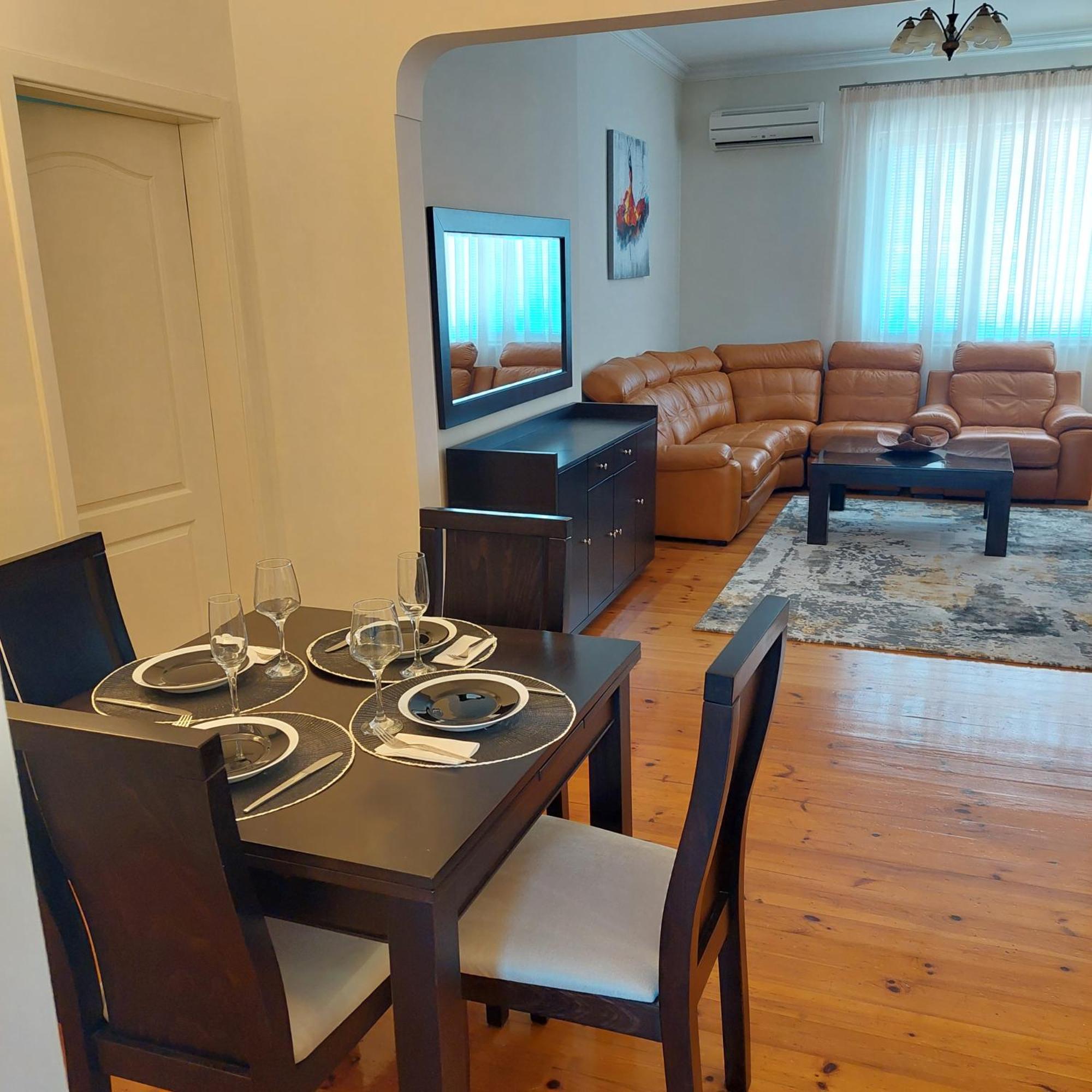 La Casa Di Sofia Appartement Buitenkant foto