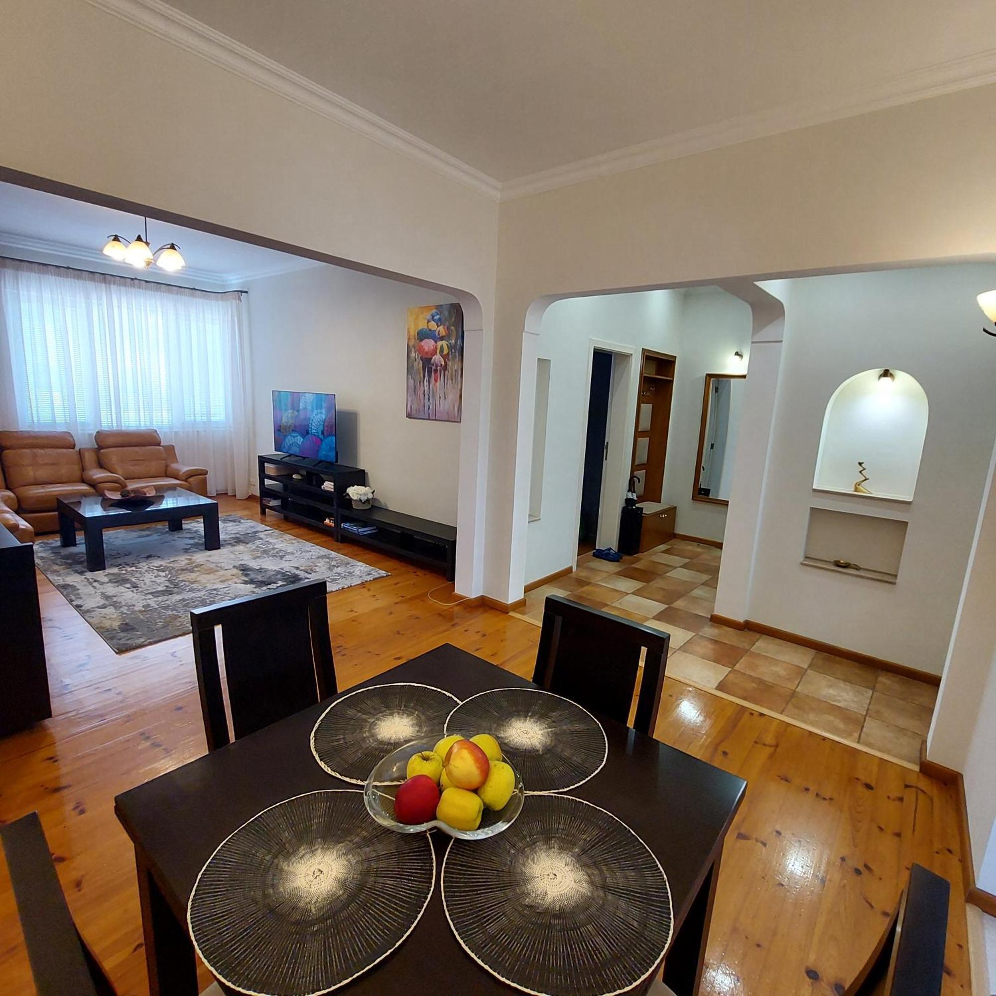La Casa Di Sofia Appartement Buitenkant foto
